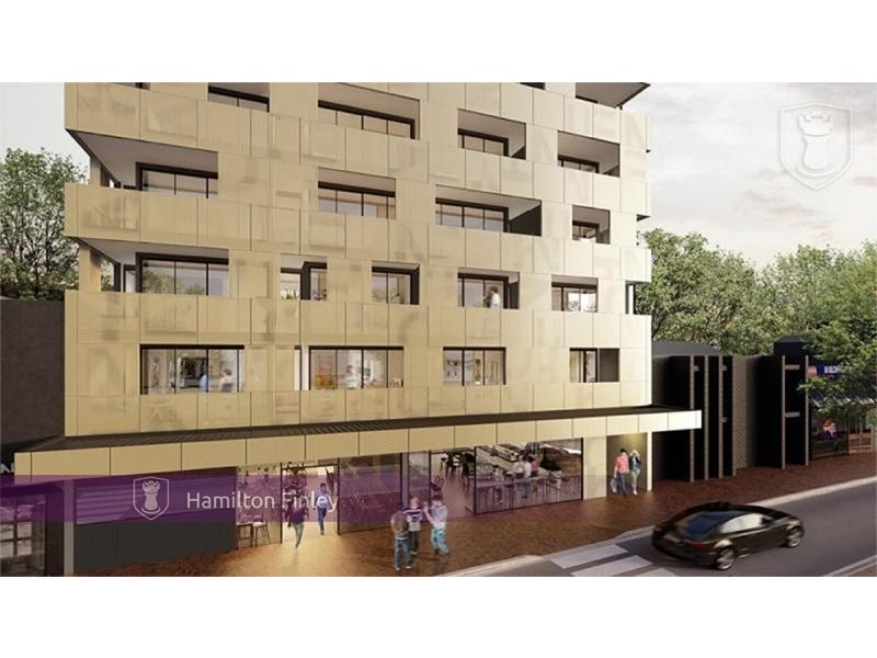 103/879 Dandenong Road, Malvern East VIC 3145