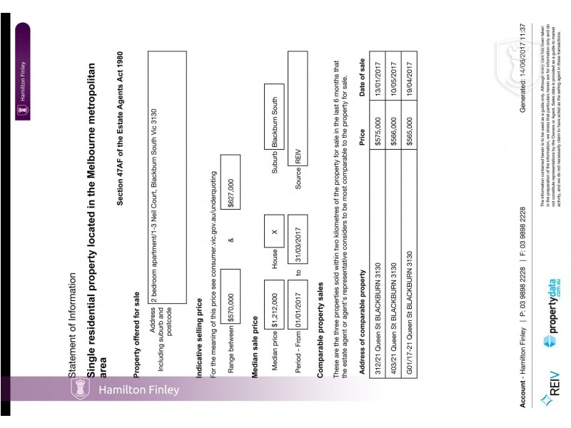 104/1 Neil Court, Blackburn South VIC 3130
