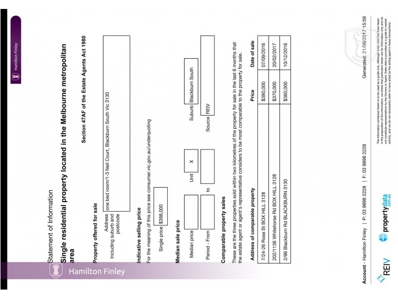 112/1 Neil Court, Blackburn South VIC 3130