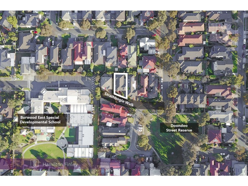 Burwood East VIC 3151
