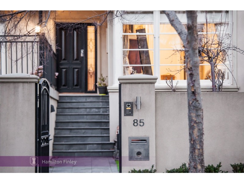 Balwyn North VIC 3104