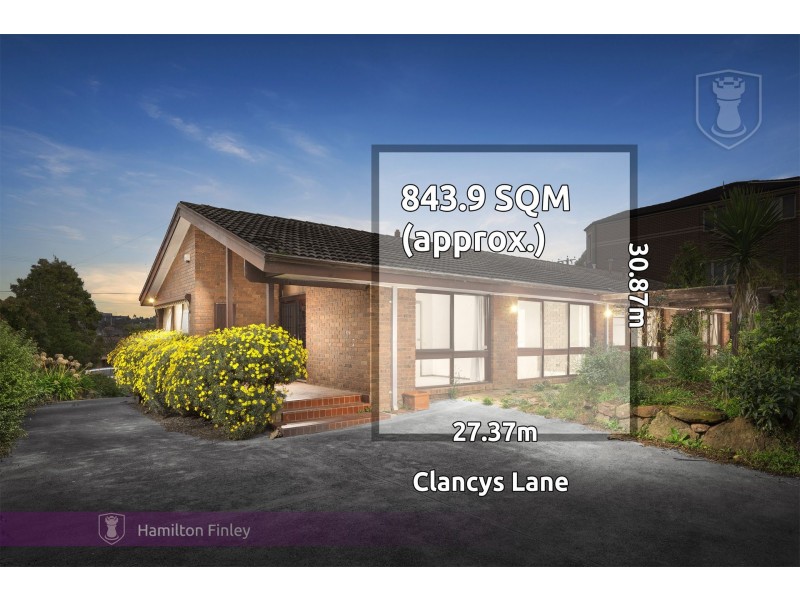 13 Clancys Lane, Doncaster VIC 3108