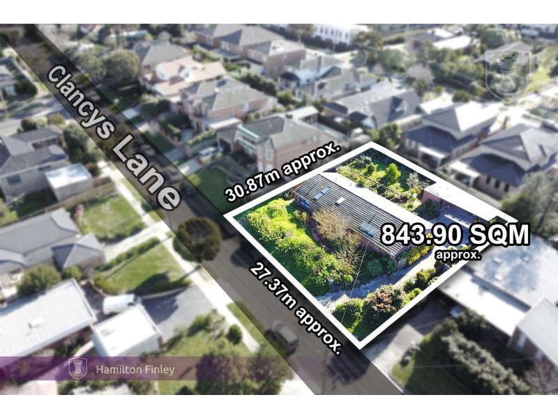 13 Clancys Lane, Doncaster VIC 3108