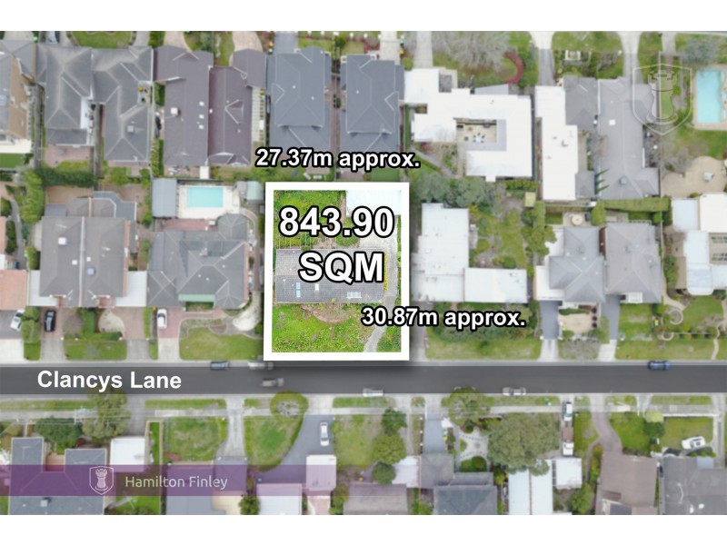 13 Clancys Lane, Doncaster VIC 3108