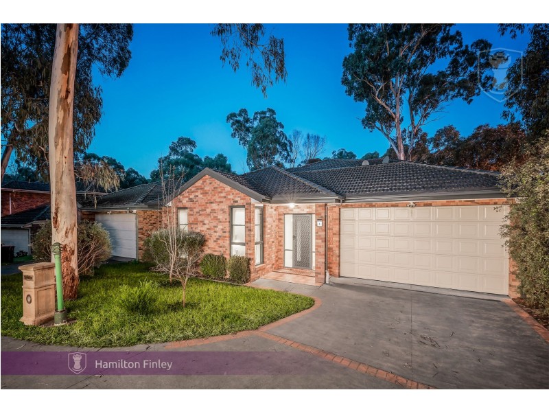 5 Nartanda Court, Doncaster East VIC 3109