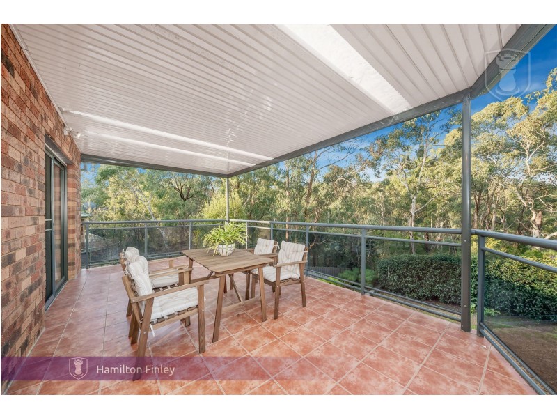 5 Nartanda Court, Doncaster East VIC 3109