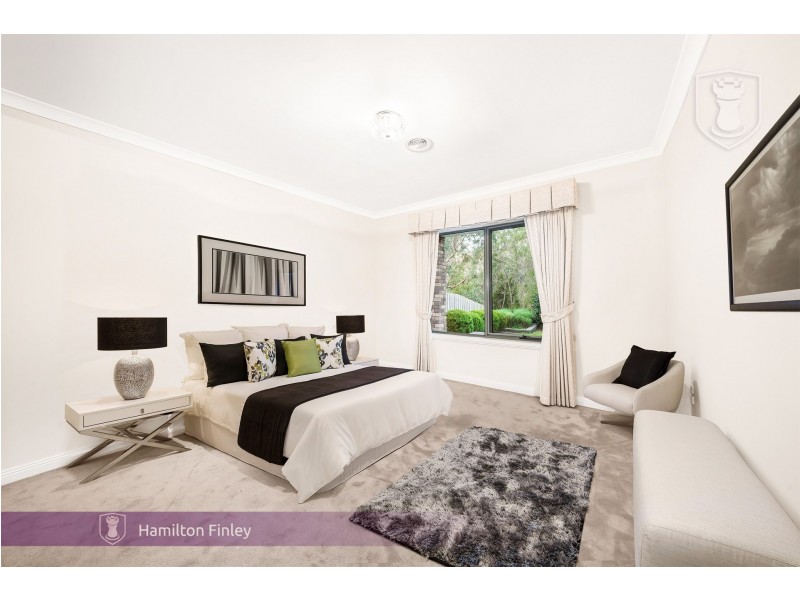 5 Nartanda Court, Doncaster East VIC 3109