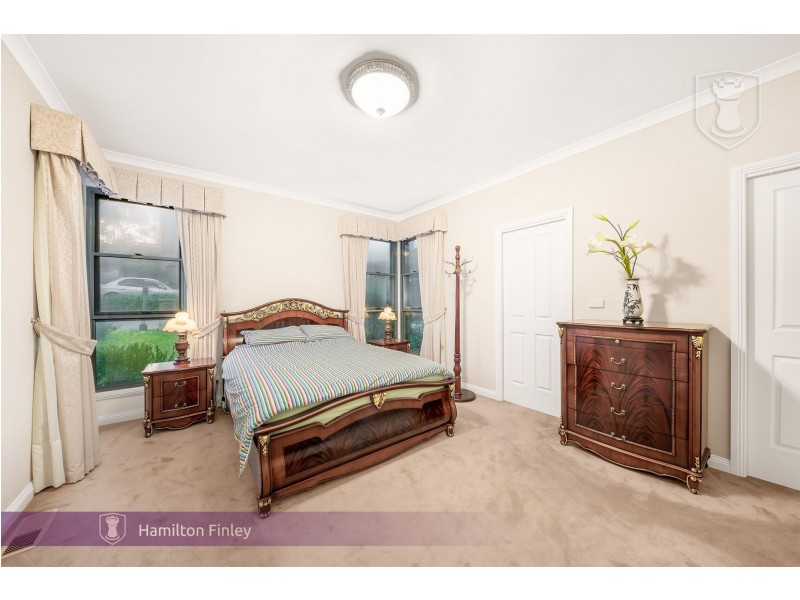 5 Nartanda Court, Doncaster East VIC 3109