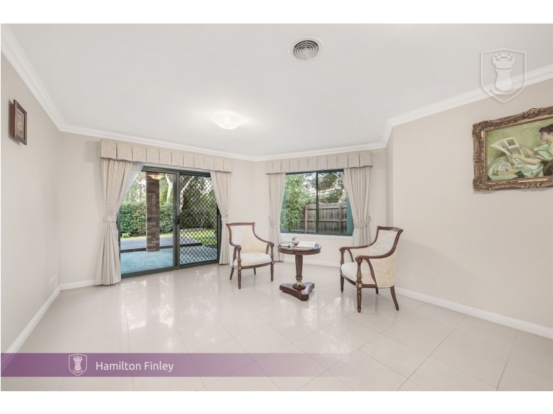 5 Nartanda Court, Doncaster East VIC 3109