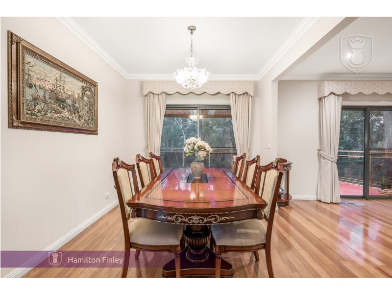 5 Nartanda Court, Doncaster East VIC 3109