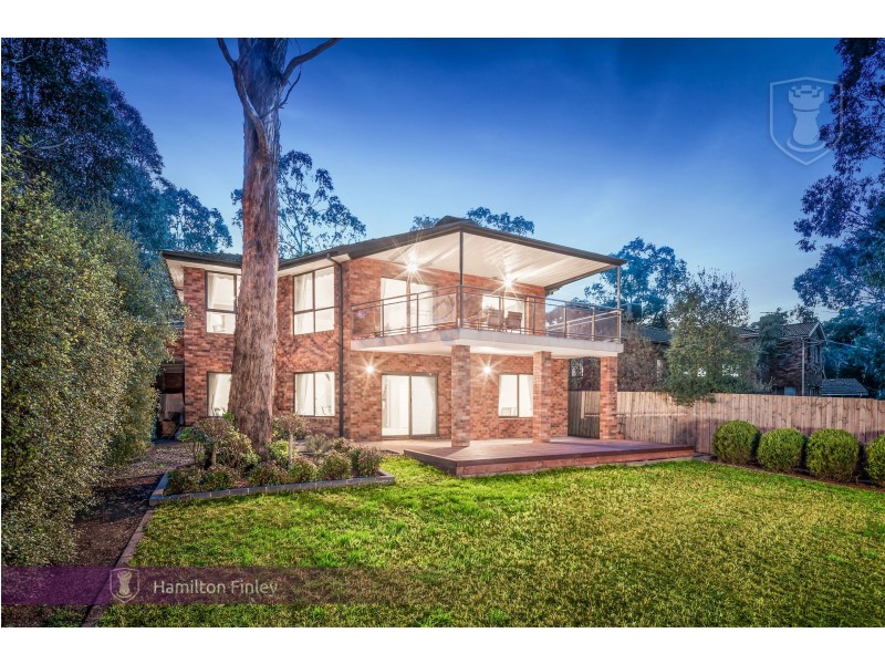 5 Nartanda Court, Doncaster East VIC 3109