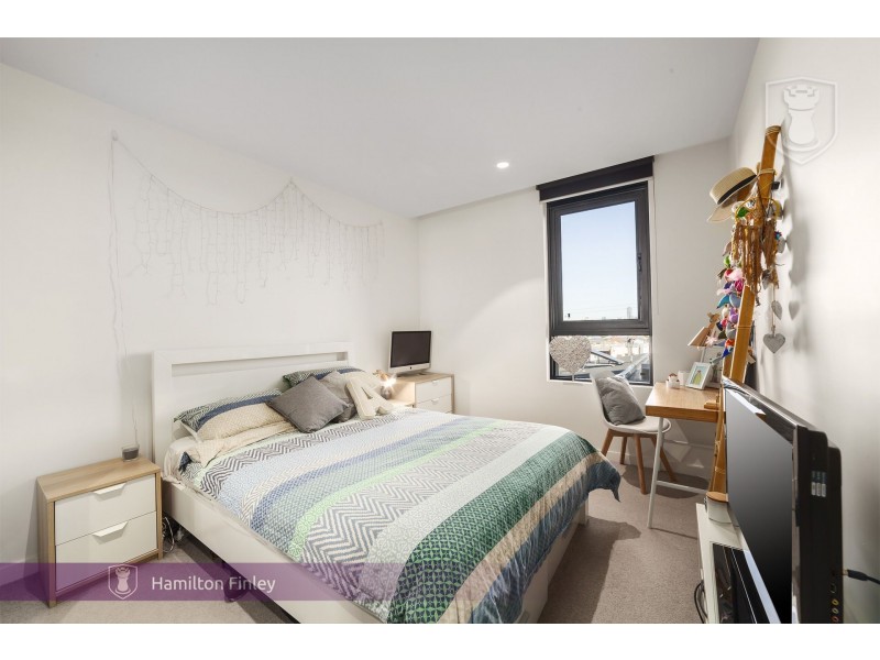 202/5 Kennedy Avenue, Richmond VIC 3121