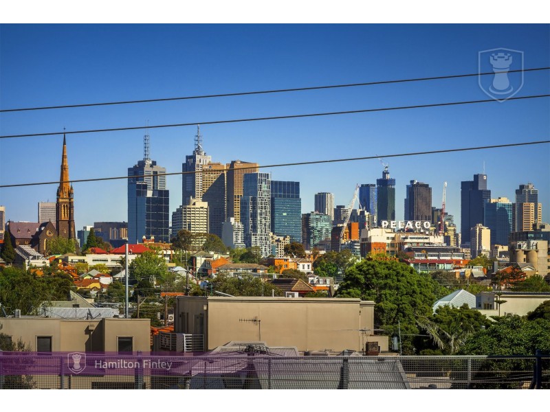 202/5 Kennedy Avenue, Richmond VIC 3121