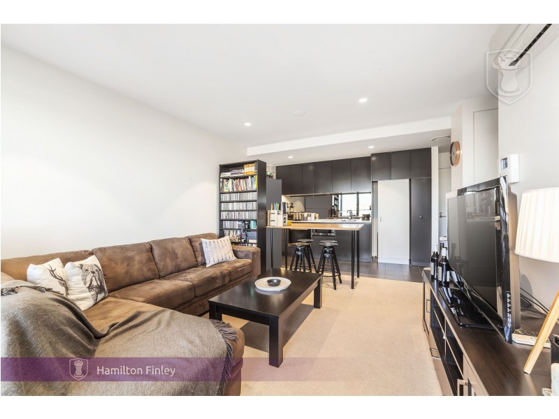 202/5 Kennedy Avenue, Richmond VIC 3121