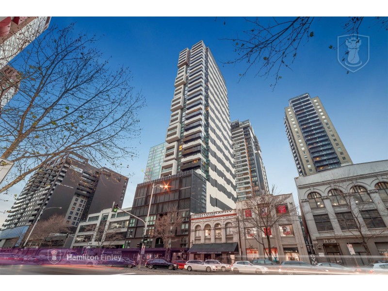 2307/61 City Road, Southbank VIC 3006