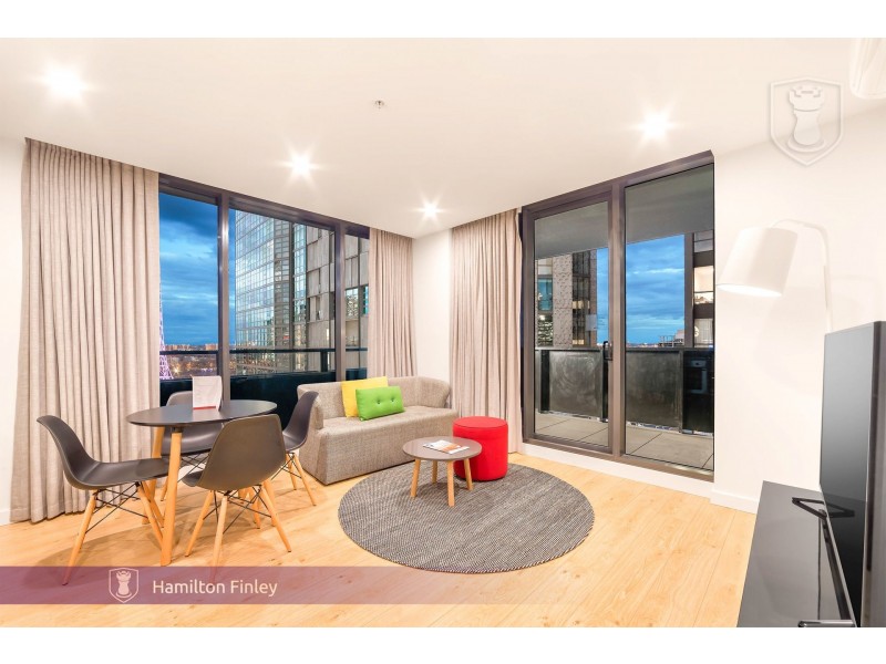 2307/61 City Road, Southbank VIC 3006