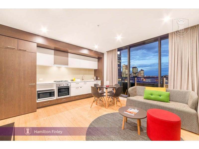 2307/61 City Road, Southbank VIC 3006