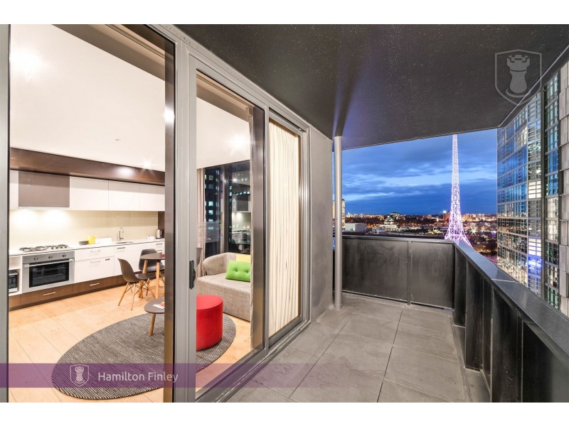 2307/61 City Road, Southbank VIC 3006