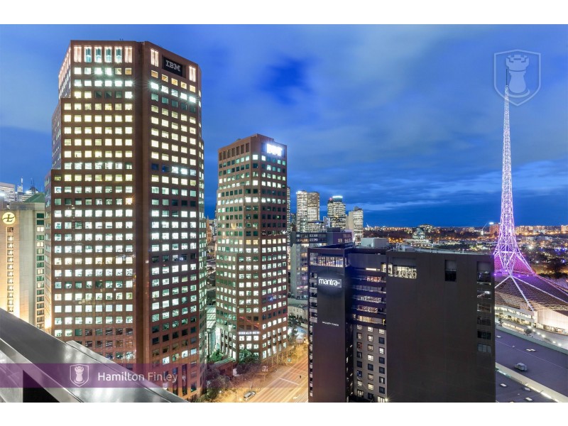 2307/61 City Road, Southbank VIC 3006