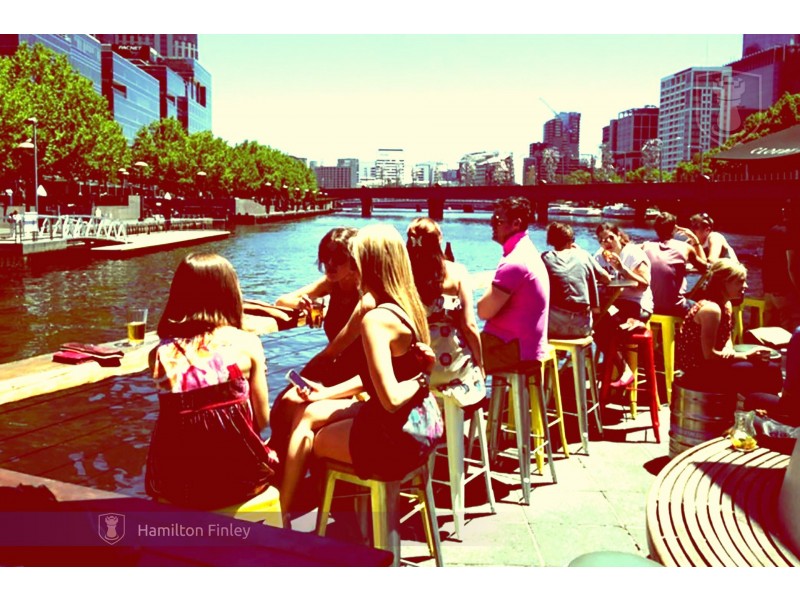 2307/61 City Road, Southbank VIC 3006