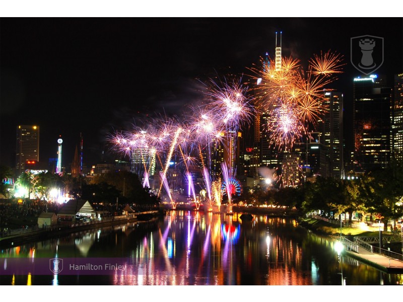 2307/61 City Road, Southbank VIC 3006