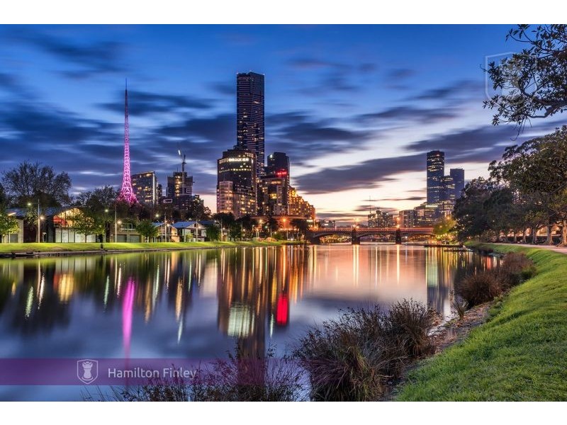 2307/61 City Road, Southbank VIC 3006