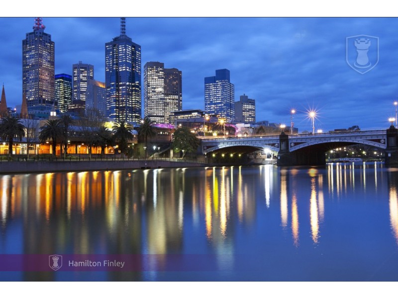 2307/61 City Road, Southbank VIC 3006