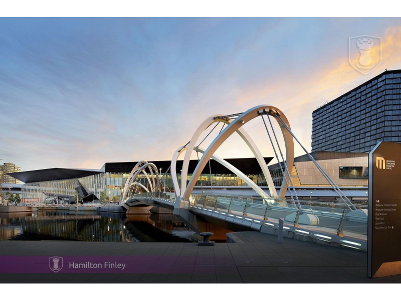 2307/61 City Road, Southbank VIC 3006