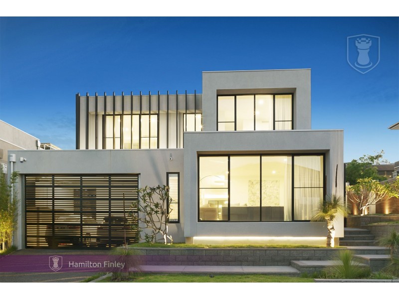 3 Morello Circle, Doncaster East VIC 3109