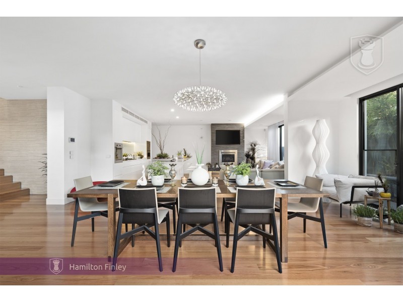 3 Morello Circle, Doncaster East VIC 3109