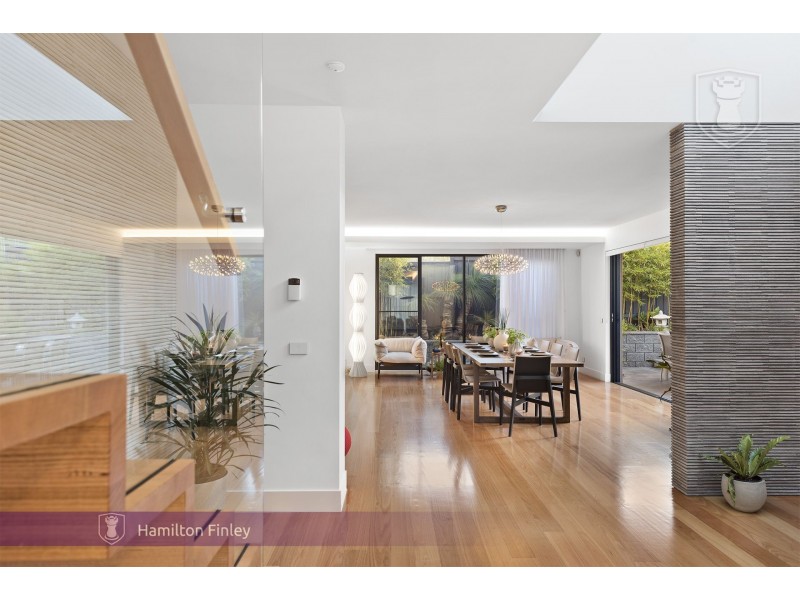 3 Morello Circle, Doncaster East VIC 3109