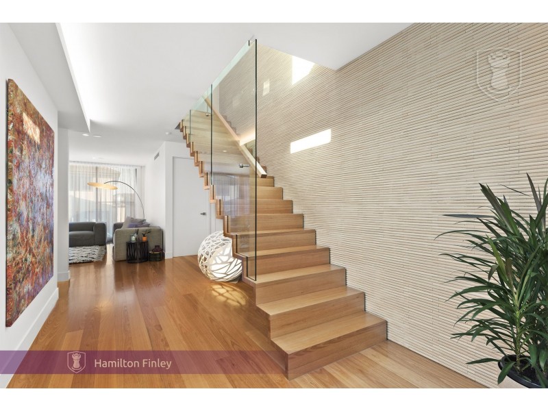 3 Morello Circle, Doncaster East VIC 3109