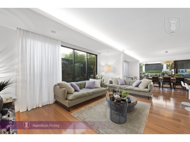 3 Morello Circle, Doncaster East VIC 3109