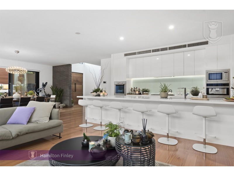 3 Morello Circle, Doncaster East VIC 3109