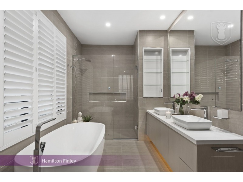 3 Morello Circle, Doncaster East VIC 3109