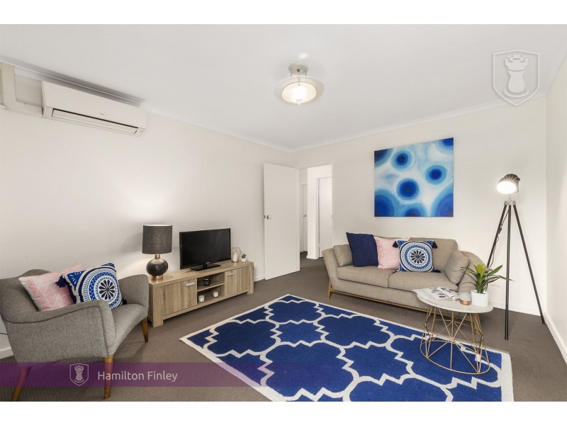 8/35 Grange Road, Fairfield VIC 3078