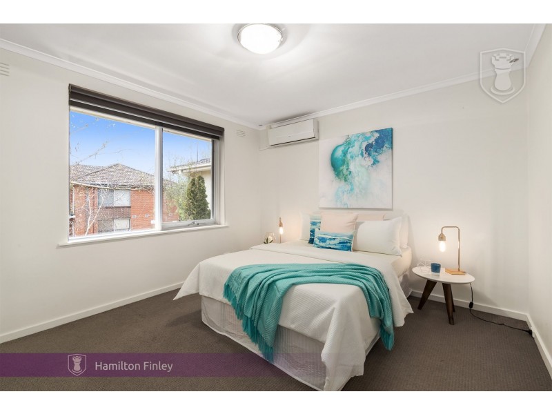 8/35 Grange Road, Fairfield VIC 3078