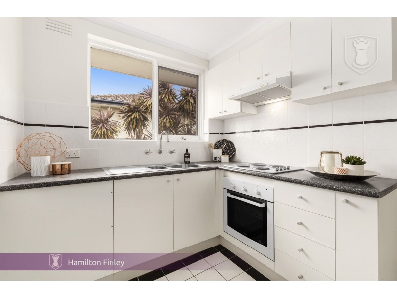 8/35 Grange Road, Fairfield VIC 3078