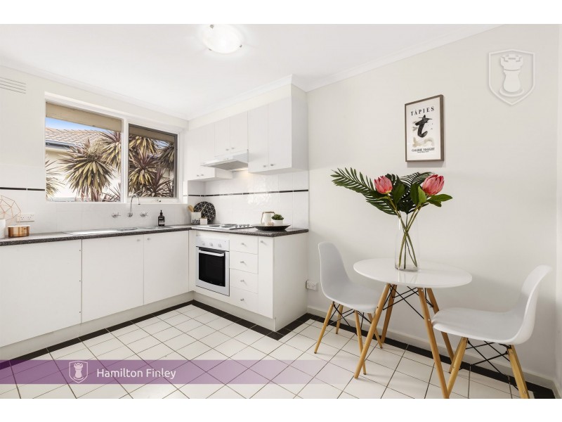 8/35 Grange Road, Fairfield VIC 3078