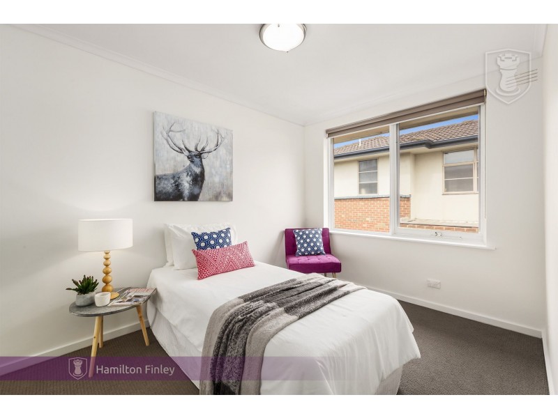 8/35 Grange Road, Fairfield VIC 3078