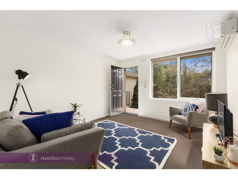 8/35 Grange Road, Fairfield VIC 3078