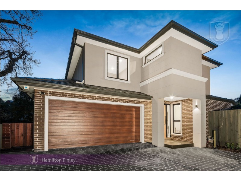 3/14 Beaver Street, Box Hill South VIC 3128