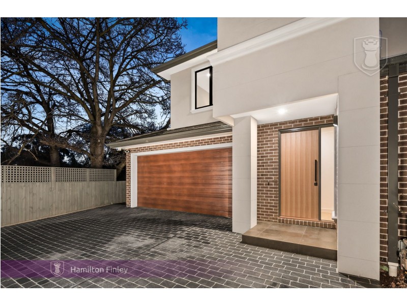 3/14 Beaver Street, Box Hill South VIC 3128