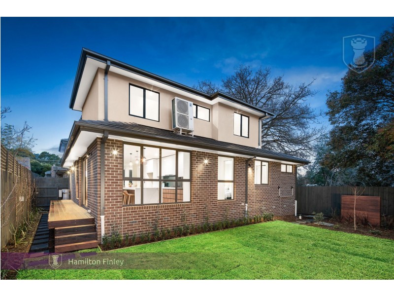 3/14 Beaver Street, Box Hill South VIC 3128