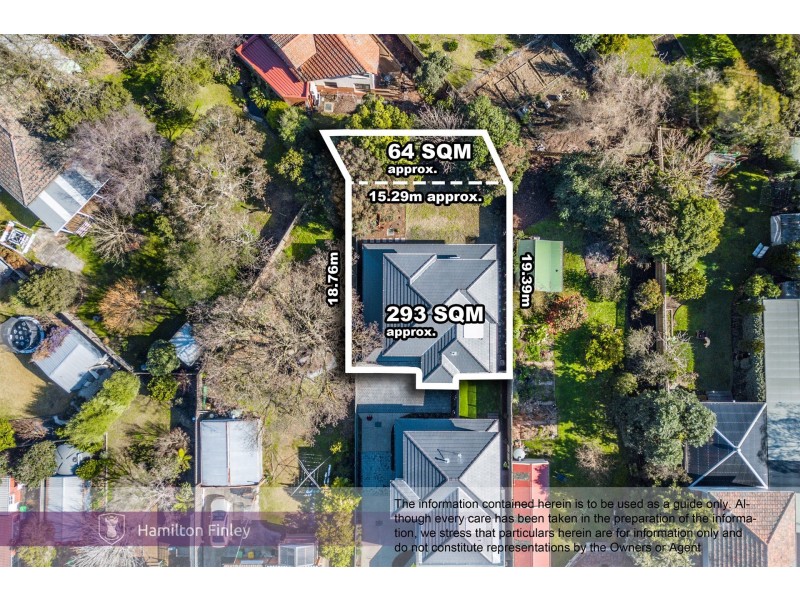 3/14 Beaver Street, Box Hill South VIC 3128