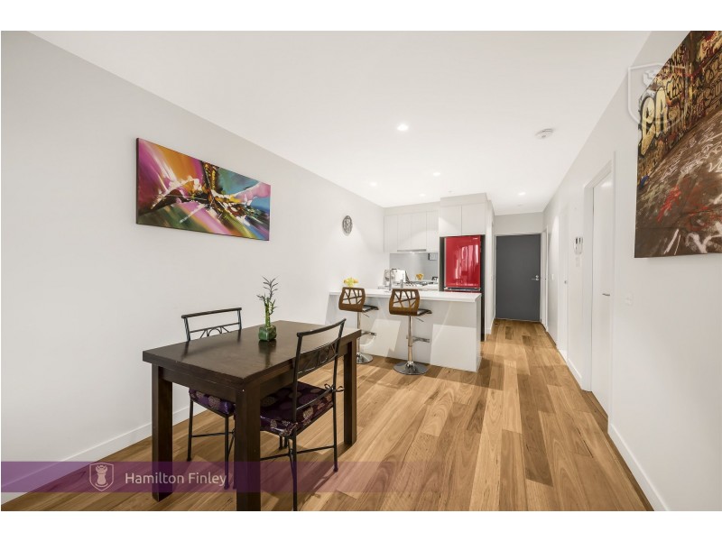 4411/45 Clarke Street, Southbank VIC 3006