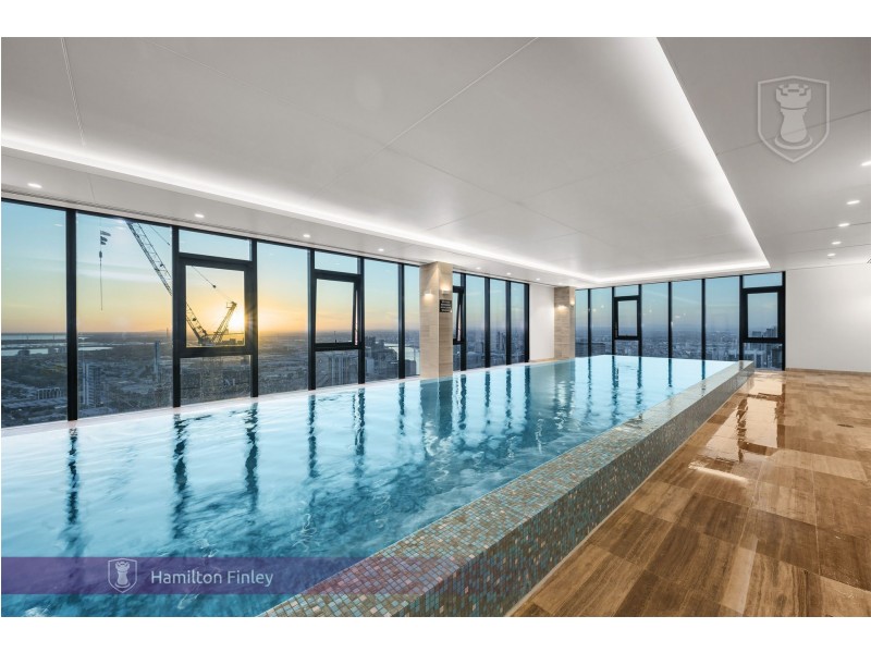 4411/45 Clarke Street, Southbank VIC 3006