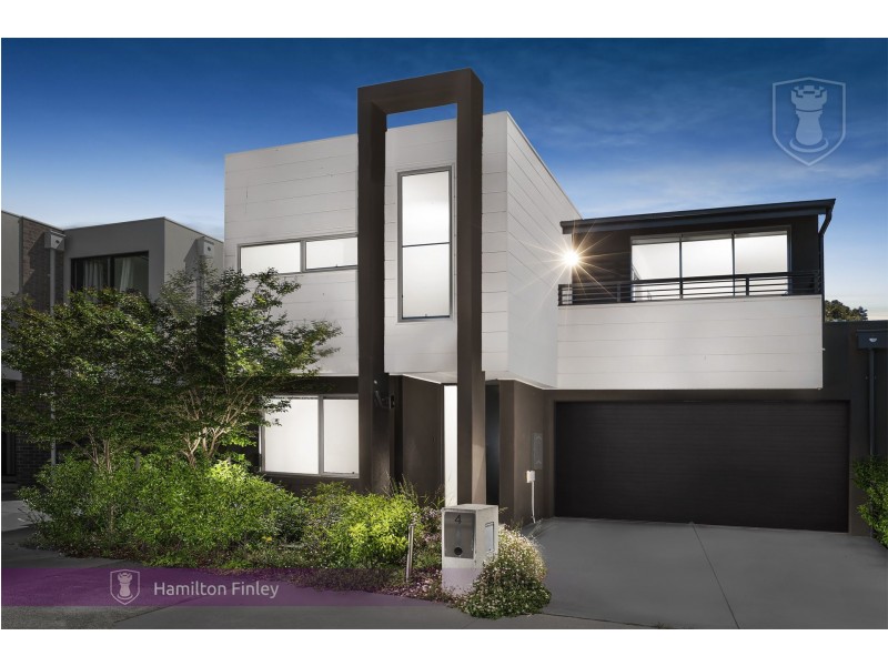 4 Charlottes Way, Forest Hill VIC 3131