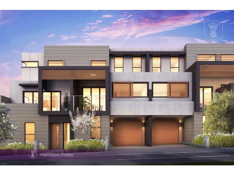 2-8 Lamb Street, Moonee Ponds VIC 3039