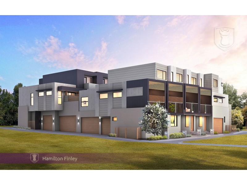 2-8 Lamb Street, Moonee Ponds VIC 3039